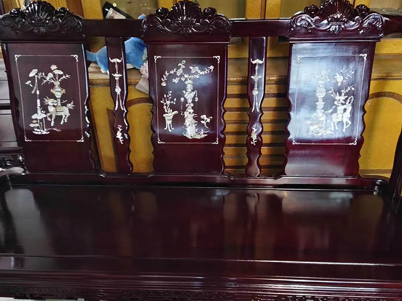 西宁温州修理老家具翻新